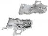 Oil Pump:15100-21040