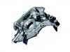 Oil Pump:15100-20020