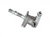 Oil Pump:15110-71010