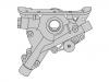 Oil Pump:0646 009