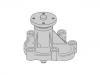 Water pump:1334 114