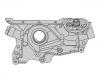 Oil Pump:06 46 025