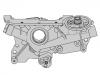 Oil Pump:06 46 042