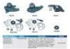 Pump repair kit:3532009101