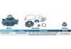 Pump repair kit:3452000801