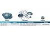 Pump repair kit:3552001101