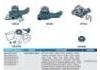 Pump repair kit:366.200.04.01