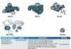 Pump repair kit:376.200.06.01