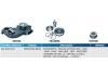 Pump repair kit:5422001901