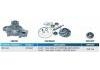 Pump repair kit:382183