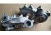 Water Pump:BR3Z8501J