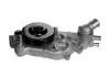 Water Pump:Gates 45004WT