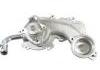 Water Pump:FT4Z8501