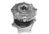 Water Pump:21010-6T325