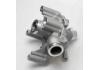 Water Pump:11517520123