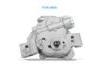 Oil Pump:15100-28030