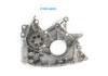 Oil Pump:15100-64030