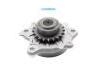 Oil Pump:15100-B0020