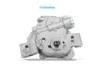 Oil Pump:15100OHO10