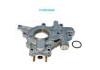 Oil Pump:15100PZA003