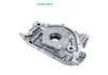 Oil Pump:16100-60810