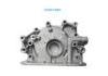 Oil Pump:16100-73001