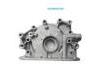 Oil Pump:16100M73183
