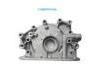 Oil Pump:17400E78101AA