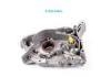 Oil Pump:21340-42501