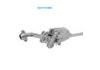 机油泵 Oil Pump:027115105B