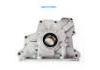 机油泵 Oil Pump:036115105D