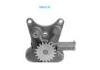 Oil Pump:Mf240