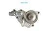 Oil Pump:8980537770
