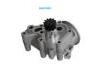 Oil Pump:Me014603
