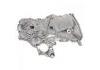 Oil Pump:15100-21030