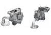 Oil Pump:5L5Z6600AA