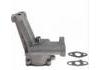 Oil Pump:D9AZ6600A