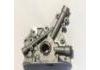 Bomba aceite Oil Pump:96350159