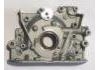 Bomba aceite Oil Pump:96351893