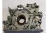 Bomba aceite Oil Pump:96325246