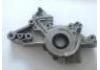 Oil Pump:F2BZ-6600A