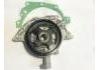 Oil Pump:XS6E-6600-AD