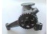 Oil Pump:E580-14-010