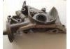 Oil Pump:MD171177
