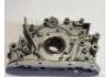Oil Pump:16100-70B23-000
