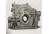Oil Pump:16100-60811
