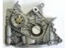 Oil Pump:15100-64041