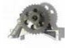 Oil Pump:06A 115 105