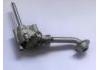 Oil Pump:027 115 105