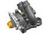 Water Pump:06H121010